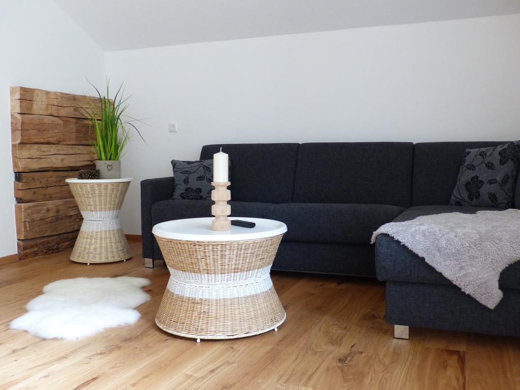 Ferienwohnung Alblerhof Oberstdl Innervillgraten Exterior foto