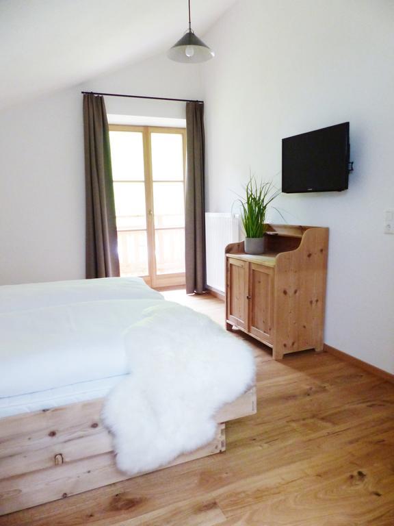 Ferienwohnung Alblerhof Oberstdl Innervillgraten Exterior foto