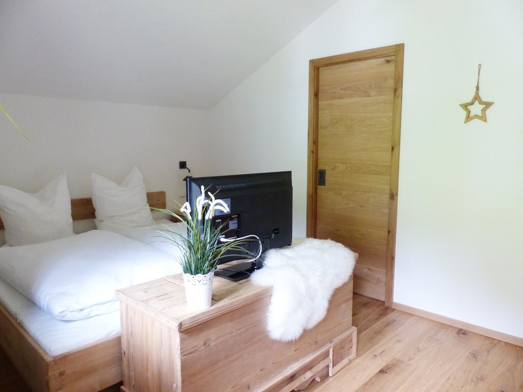 Ferienwohnung Alblerhof Oberstdl Innervillgraten Exterior foto