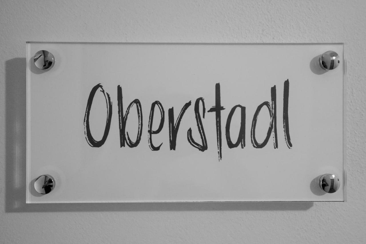 Ferienwohnung Alblerhof Oberstdl Innervillgraten Exterior foto